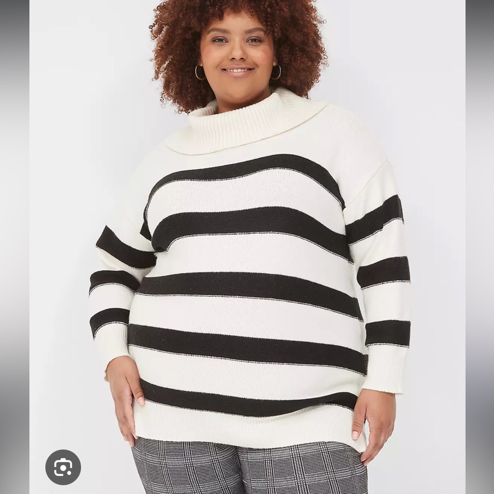 Lane Bryant Sweater NWT